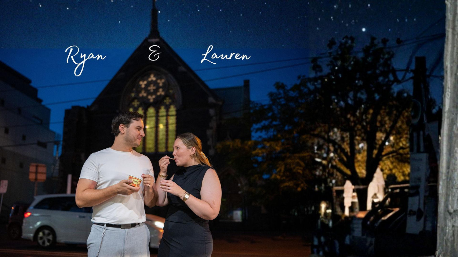 The Wedding Website of Lauren Wynne and Ryan Bunawan
