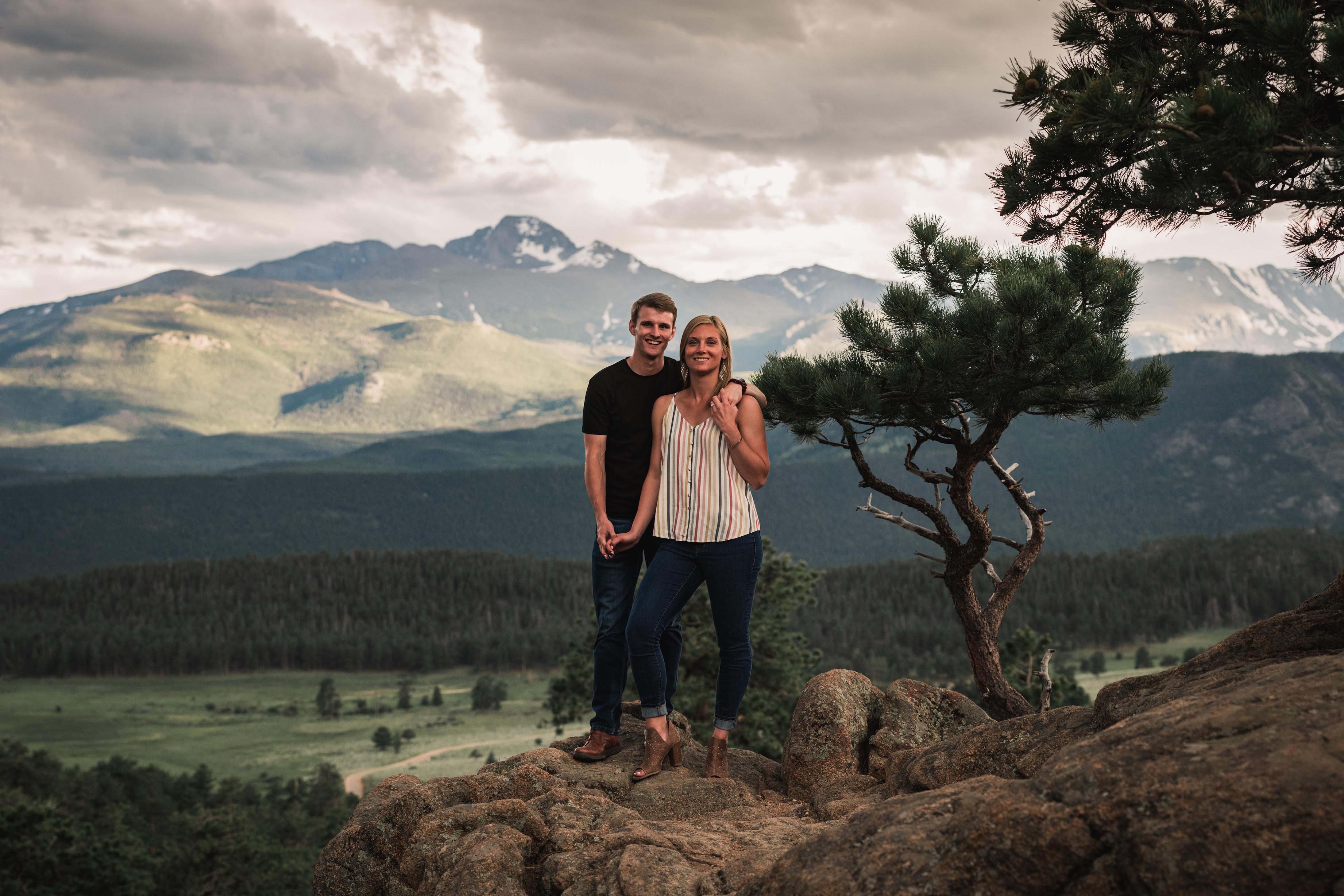 The Wedding Website of Connor Adamsick and Shannon Guy