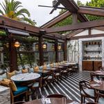 Cecconi's West Hollywood