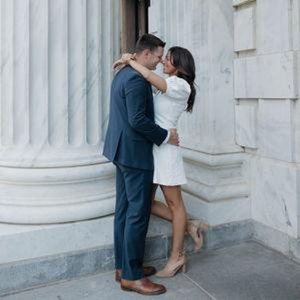 Our newlywed and honeymoon fund