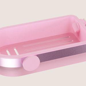 Shelf - Pink
