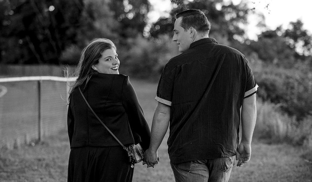 The Wedding Website of Dana Einsidler and Joseph Lupo