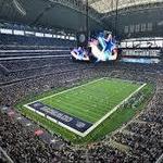 AT&T Stadium