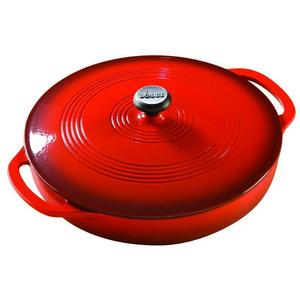 3 Qt. Round Casserole
