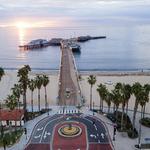 Stearns Wharf