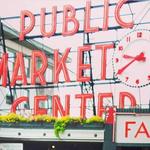 Pike Place Market