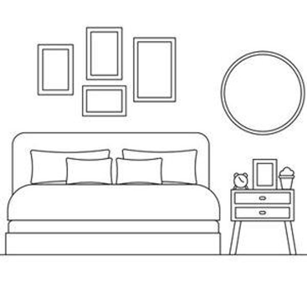 Bedroom Set
