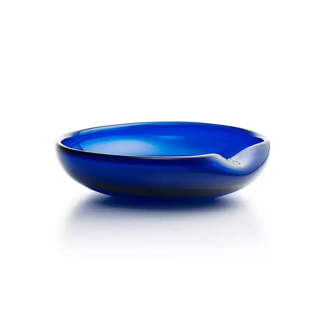 Elsa Peretti® Thumbprint Dish 11in