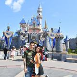 Downtown Disney District