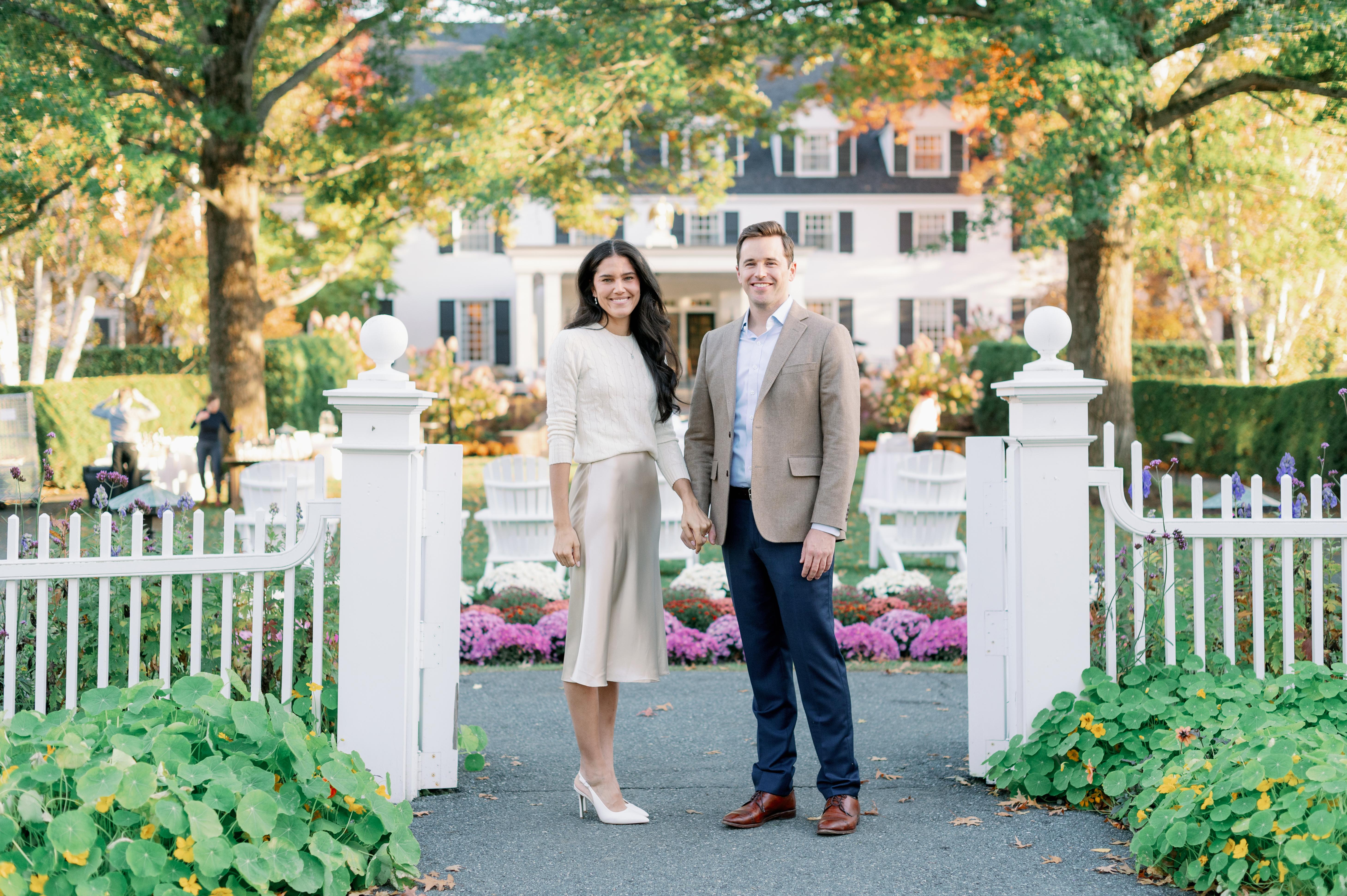 The Wedding Website of Taylor Stewart and Parker Lytle