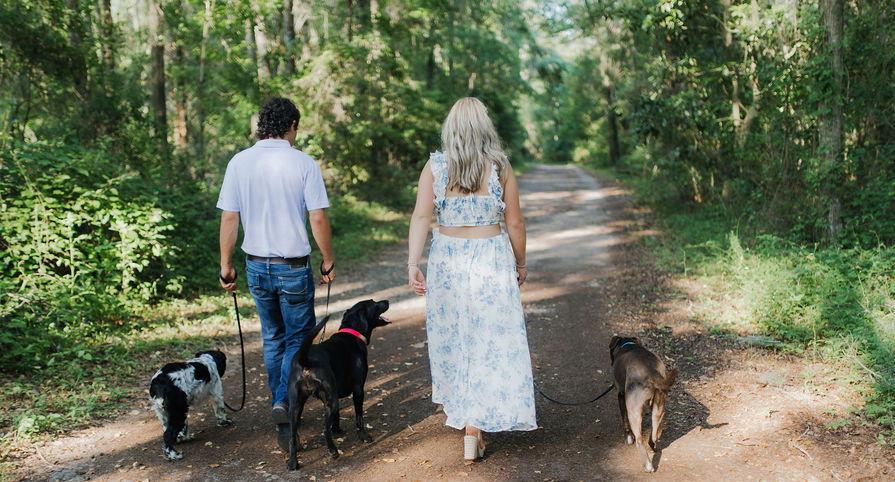 The Wedding Website of JAMEE GRACE HEYSER and JETT TANNER HALL