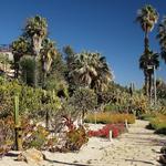 Jardins de Mossèn Costa i Llobera
