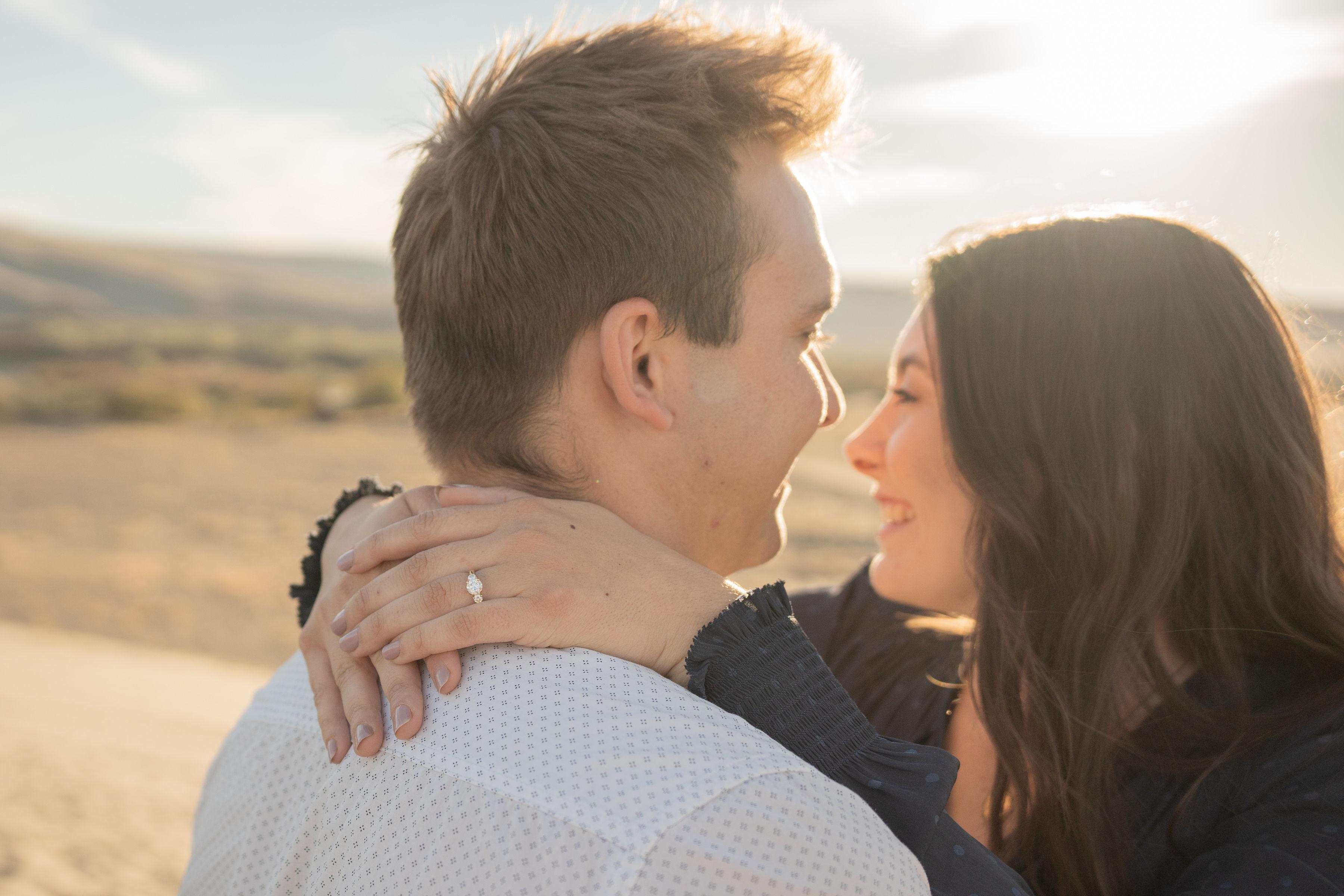The Wedding Website of Olivia Campbell and Marcus Boeck
