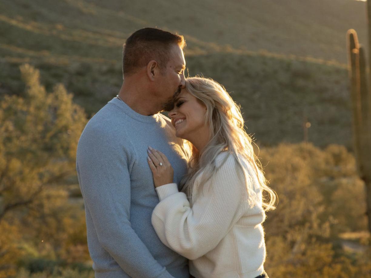 The Wedding Website of Alicia Argo and Bryant Kuvakos