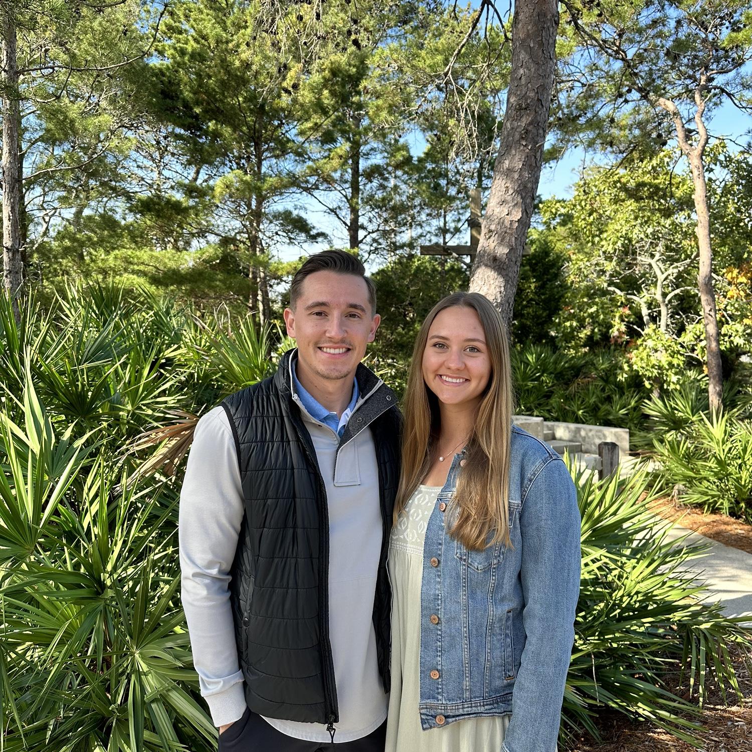 Thanksgiving in Destin, FL