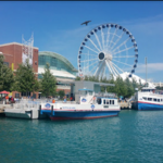 Navy Pier