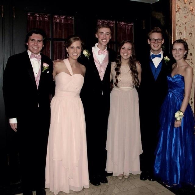 Prom - 2013