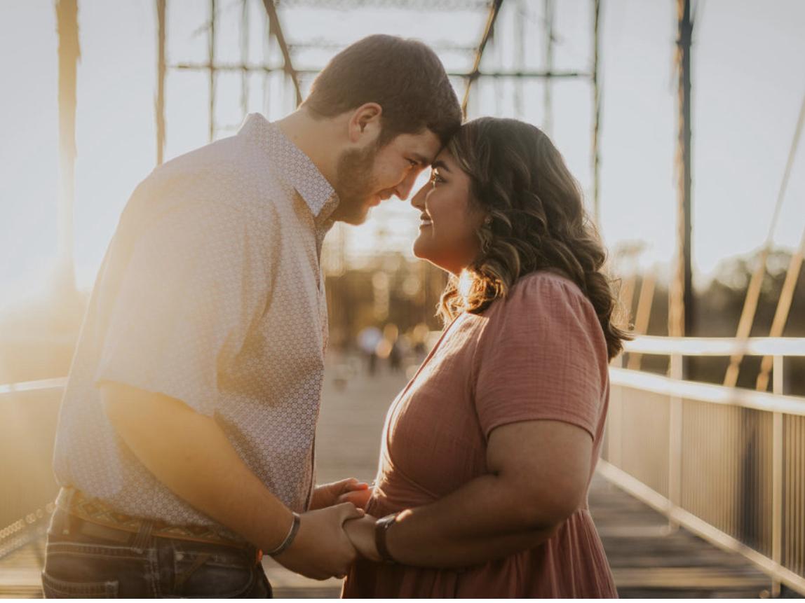 The Wedding Website of Guadalupe Garcia and Dylan Ryan