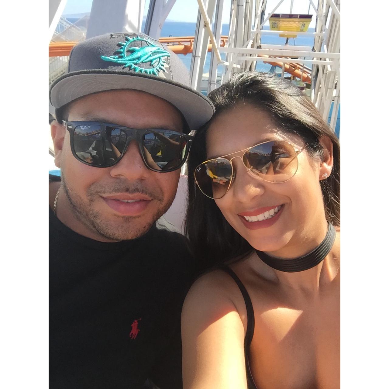 Santa Monica Pier