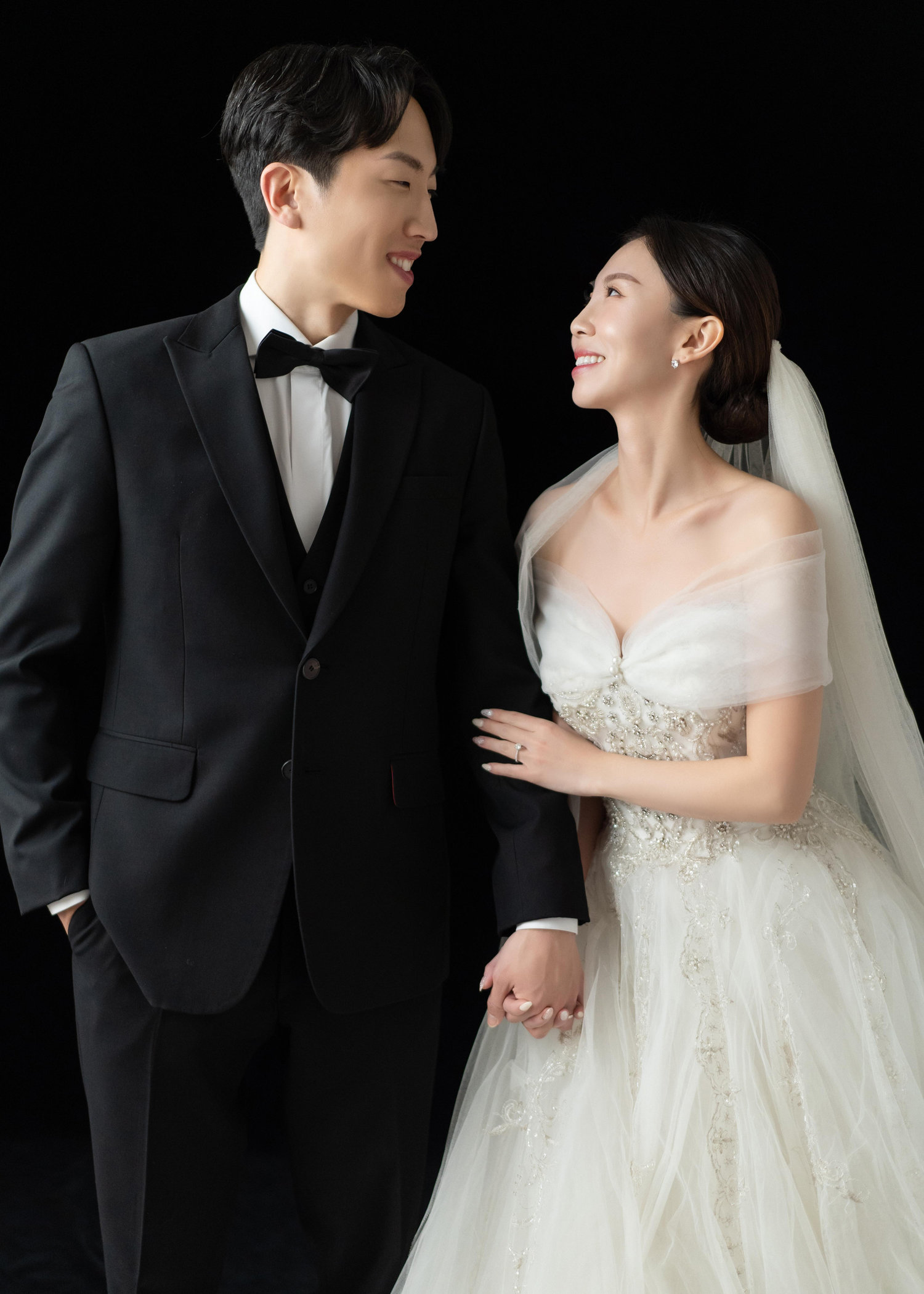 The Wedding Website of Christine Kang and Christopher Yoon
