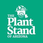 The Plant Stand