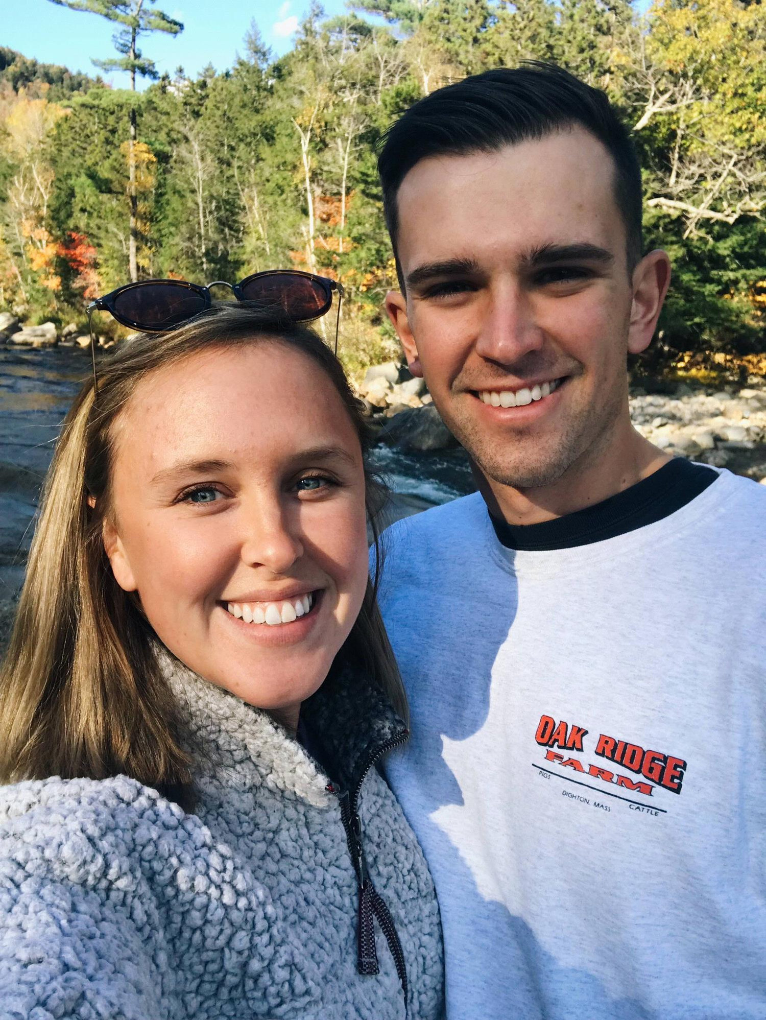 Lower Falls - 2018