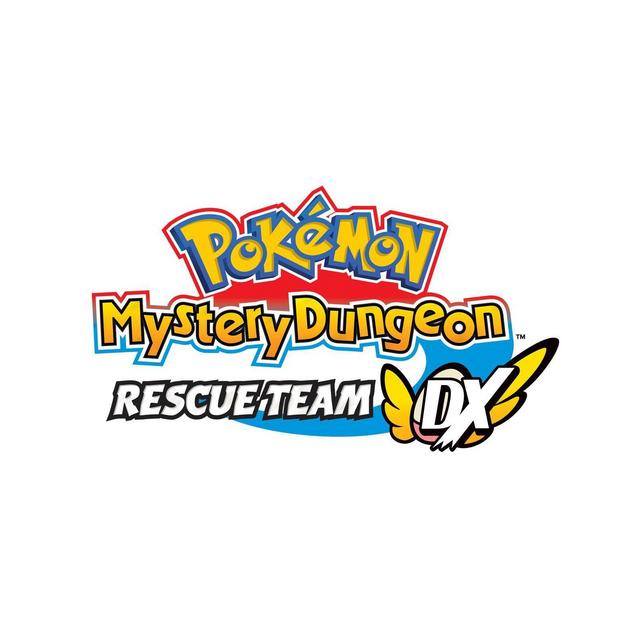 Pokemon Mystery Dungeon: Rescue Team DX - Nintendo Switch (Digital)
