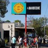 la Barbecue