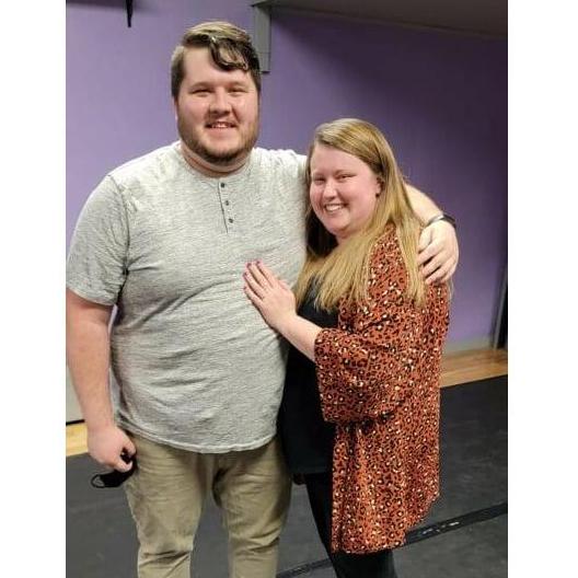 We're Engaged! - 2021