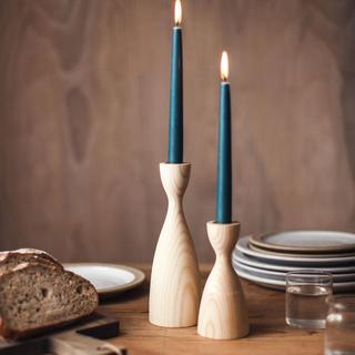 Pantry Candlestick