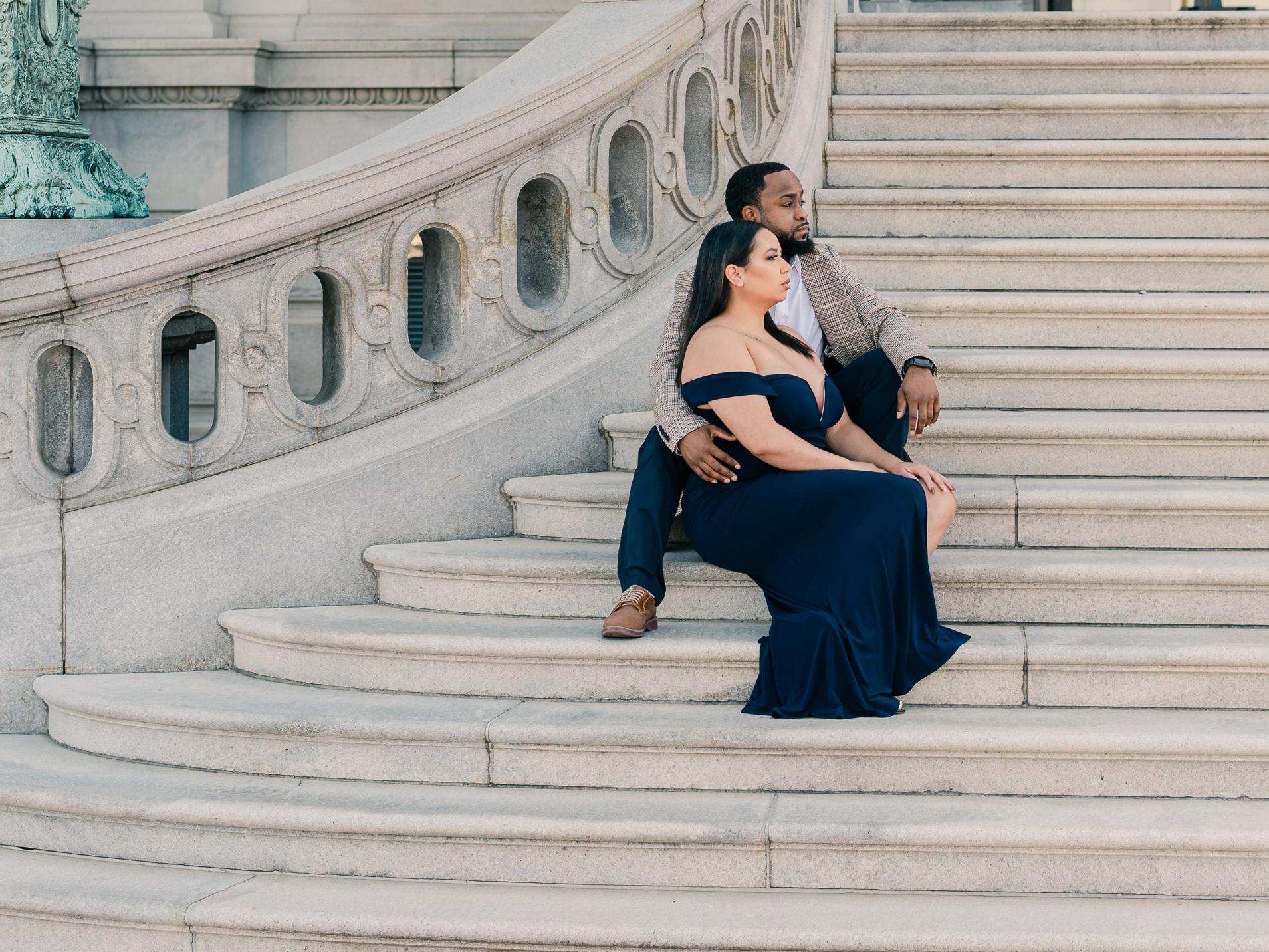 The Wedding Website of Kelvin Cunningham and Yazmine Santana