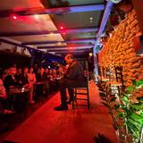 Flamenco Dancing Show