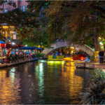 San Antonio River Walk