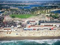Mission Beach | Belmont Park