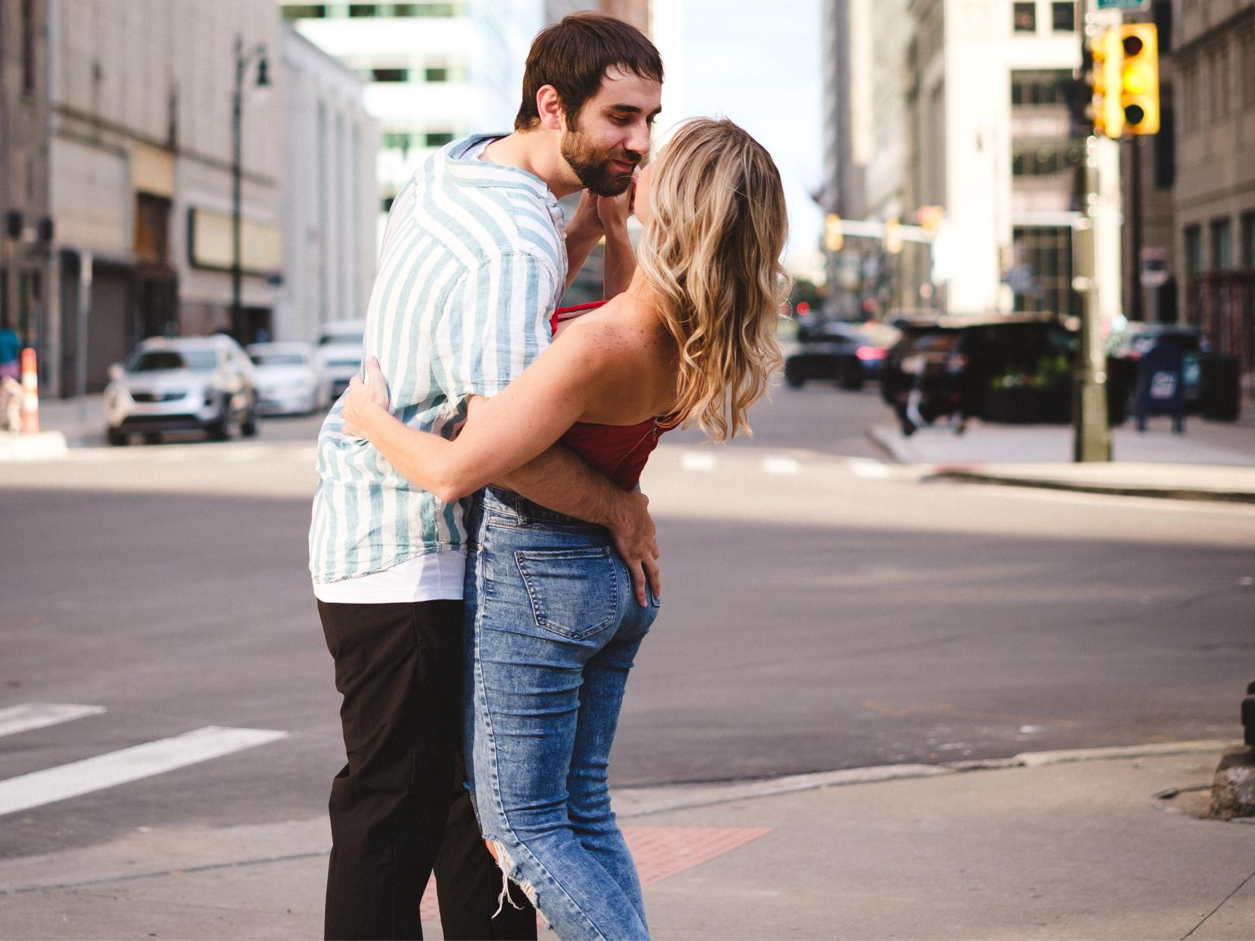 The Wedding Website of Morgan Winegar and Nate Crouch