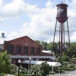 The Factory at Franklin