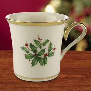 Holiday Mug