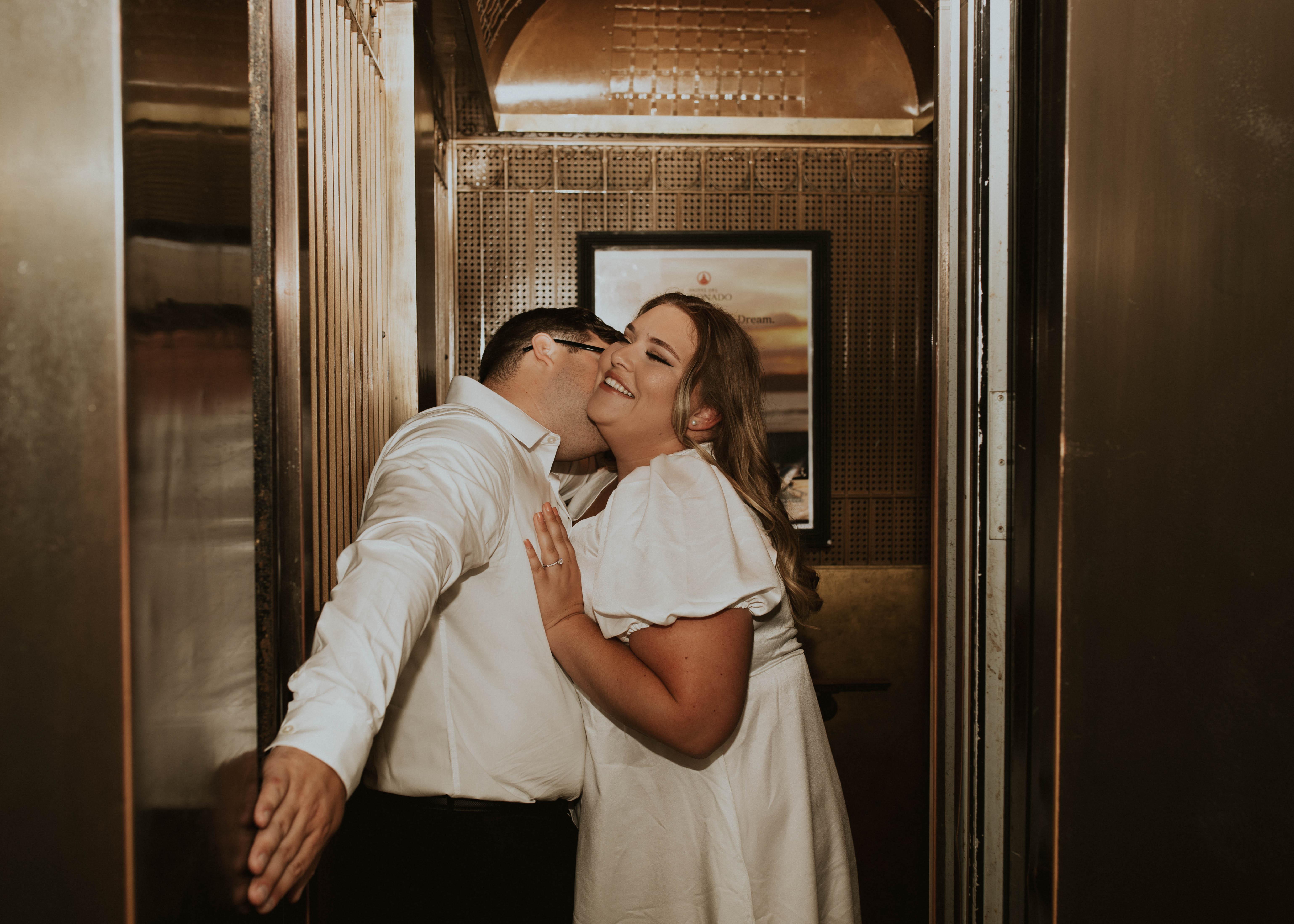 The Wedding Website of Natalie Duymich and Spencer Keith