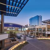 The Star in Frisco