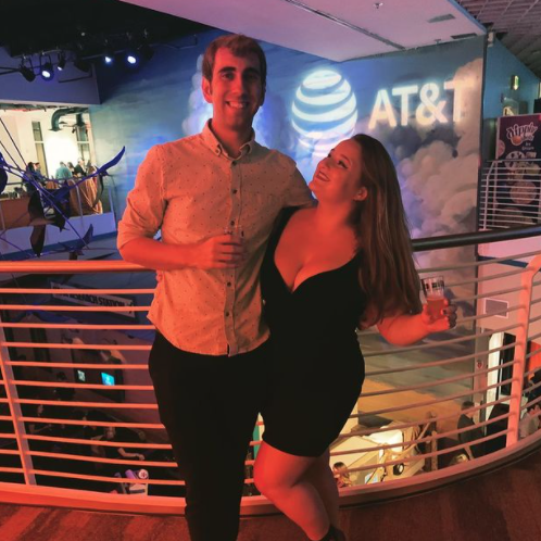 Brews by the Bay at The Florida Aquarium, 2019