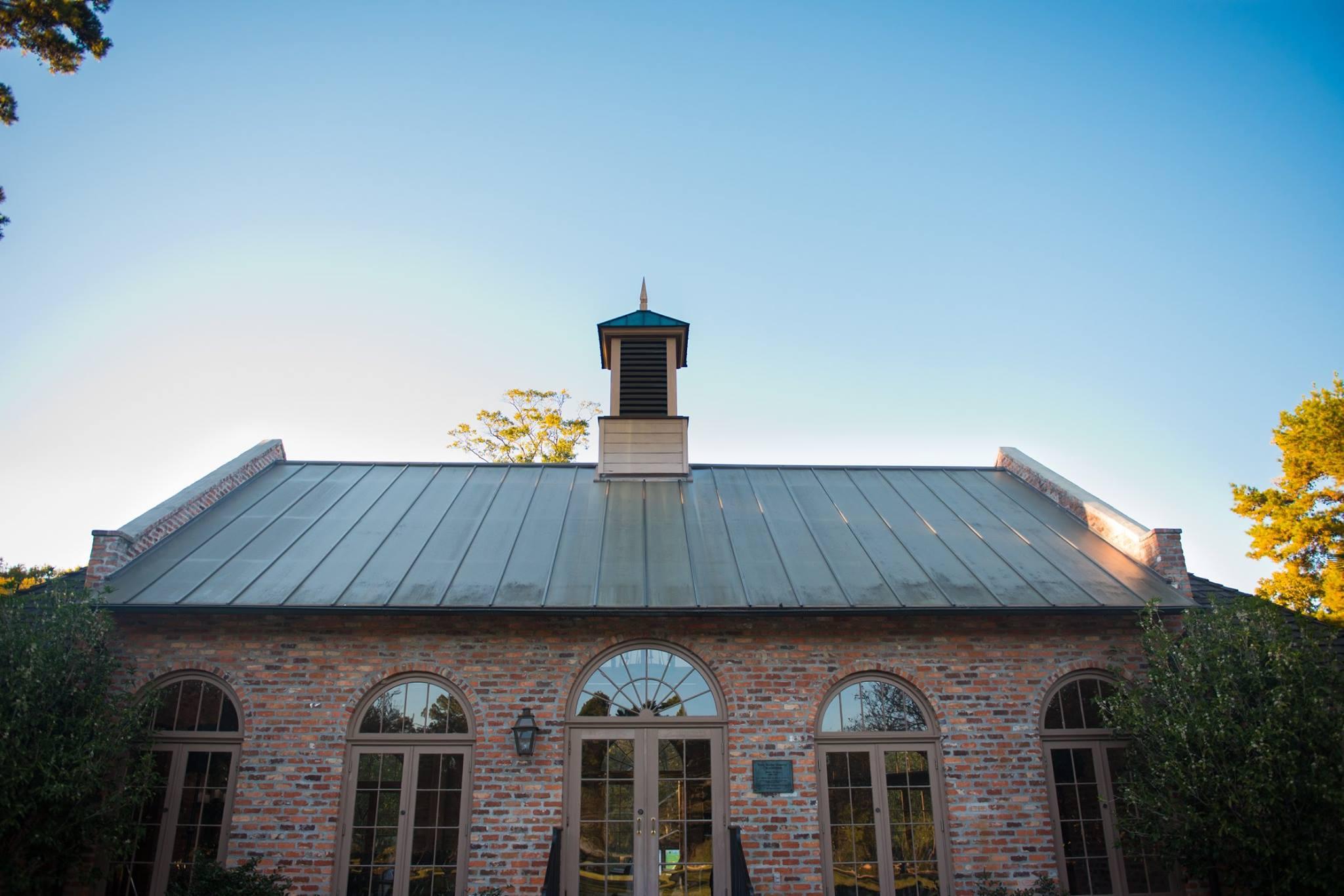 The Wedding Website of Brett Burke and Mason Inman