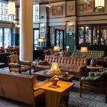 The Lobby Bar & Koloman @ Ace Hotel Nomad