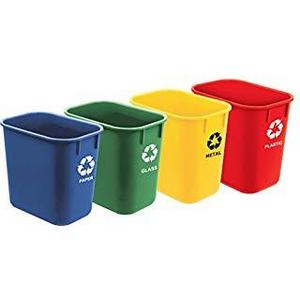 Recycling Bins