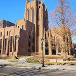 Yale Peabody Museum