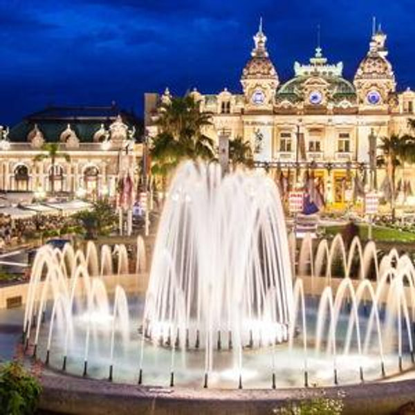 Monte Carlo Casino