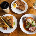 Helena Avenue Bakery