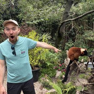 Take us to the Zoo!