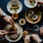 food: Eleanore