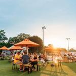 Fifty West Brewing Company