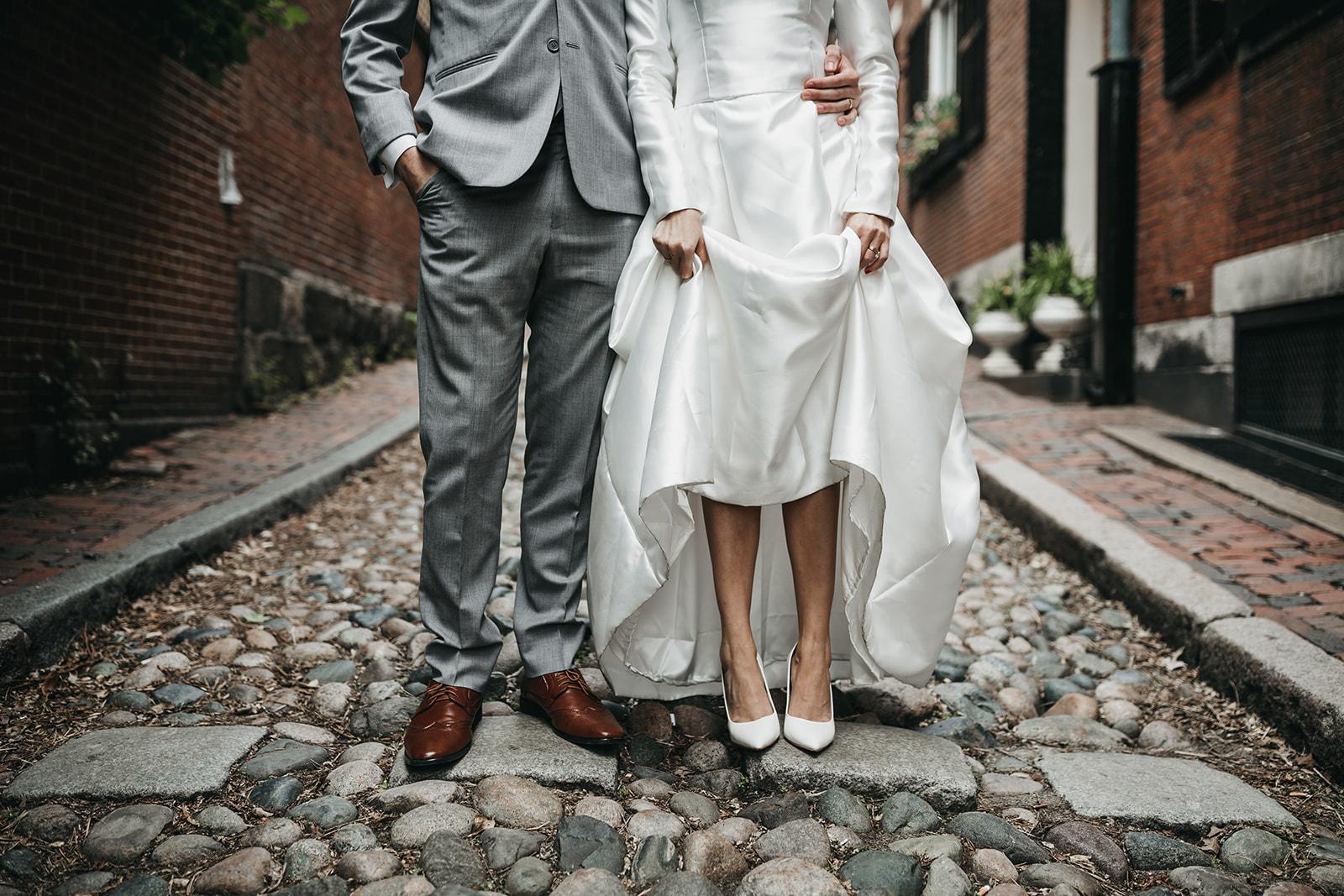 The Wedding Website of Mariana Gromisch and Christopher Gromisch
